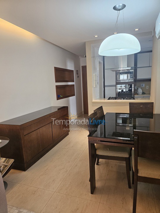 Apartamento para aluguel de temporada em Rio de Janeiro (Recreio dos Bandeirantes)