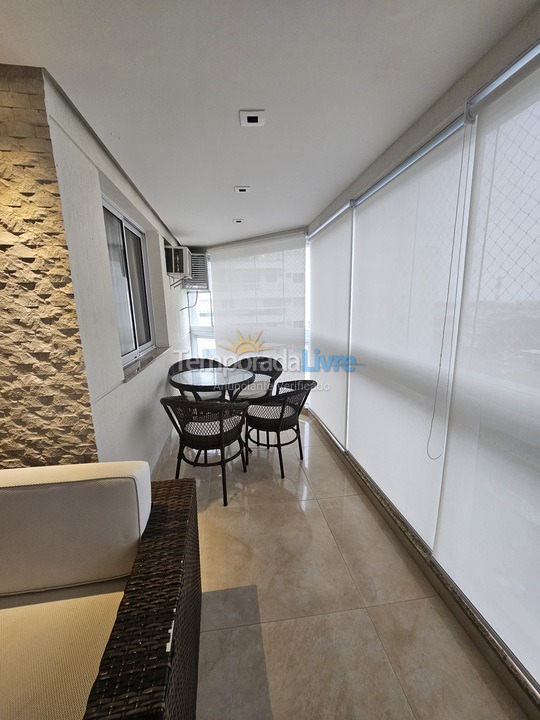 Apartamento para aluguel de temporada em Rio de Janeiro (Recreio dos Bandeirantes)