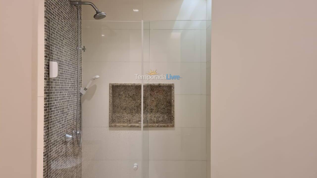 Apartamento para aluguel de temporada em Rio de Janeiro (Recreio dos Bandeirantes)