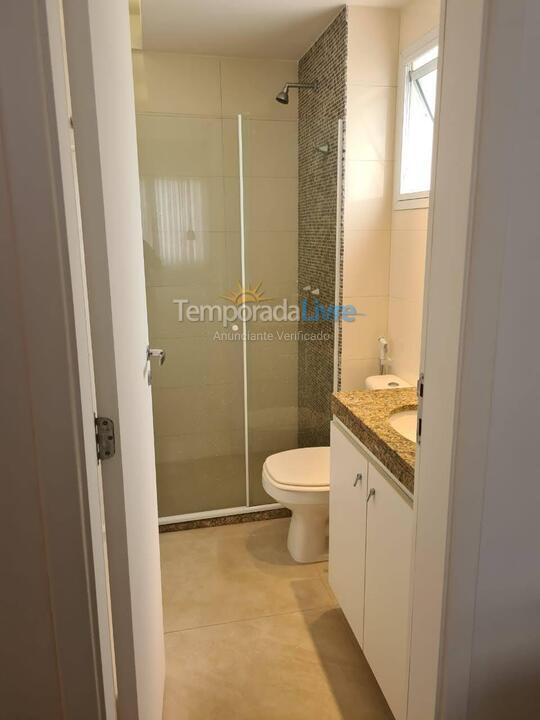 Apartamento para aluguel de temporada em Rio de Janeiro (Recreio dos Bandeirantes)