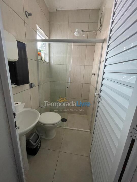 Casa para aluguel de temporada em Itanhaém (Vila Loty)