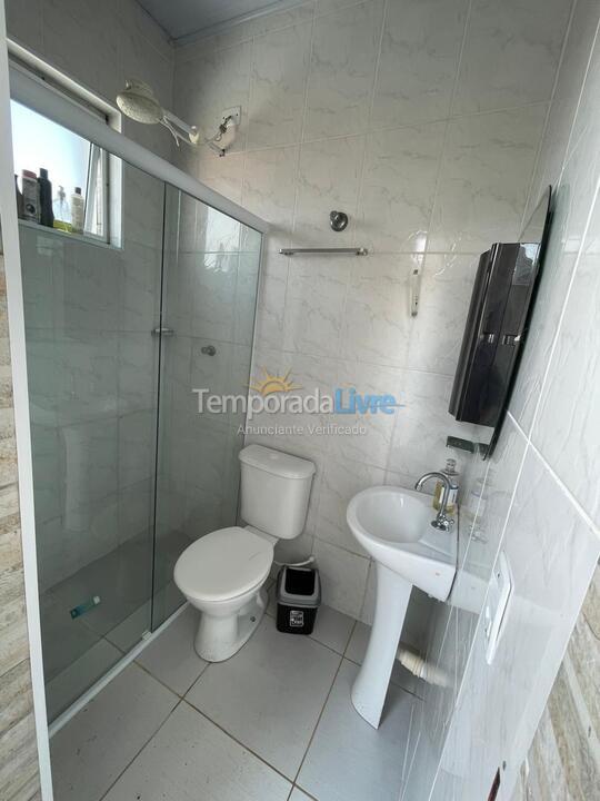 Casa para aluguel de temporada em Itanhaém (Vila Loty)