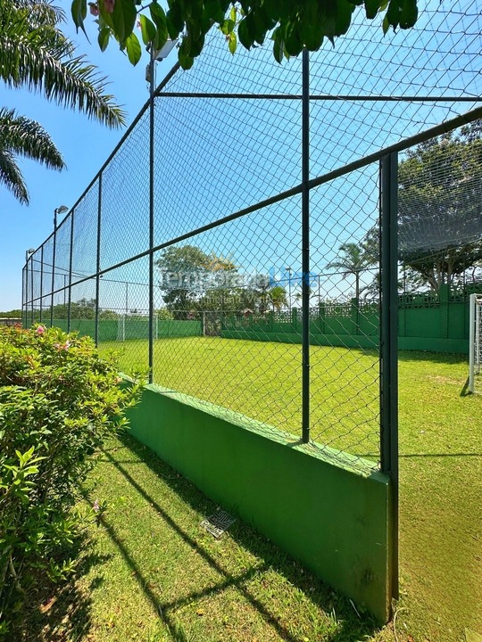 Casa para aluguel de temporada em Igaratá (Condominio águas de Igarata)