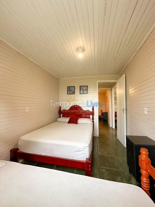 Casa para aluguel de temporada em Igaratá (Condominio águas de Igarata)