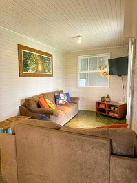 Paraíso com vista espetacular