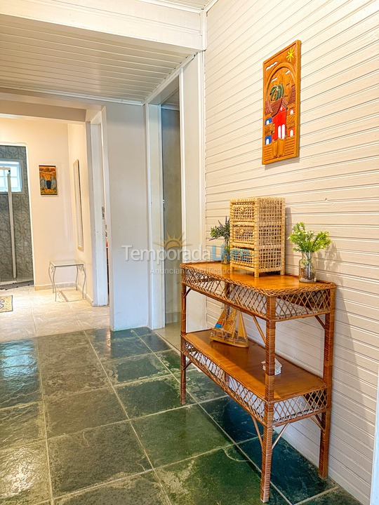 Casa para aluguel de temporada em Igaratá (Condominio águas de Igarata)