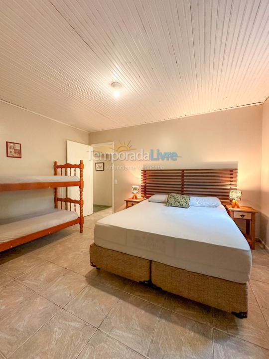 Casa para aluguel de temporada em Igaratá (Condominio águas de Igarata)