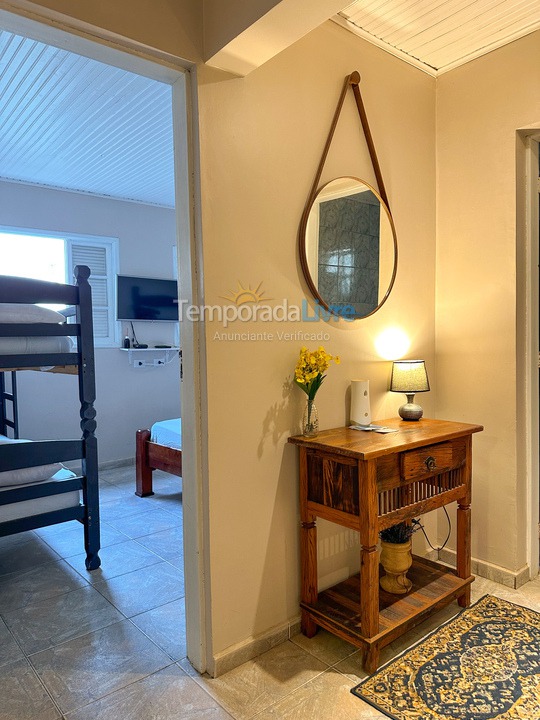 Casa para aluguel de temporada em Igaratá (Condominio águas de Igarata)