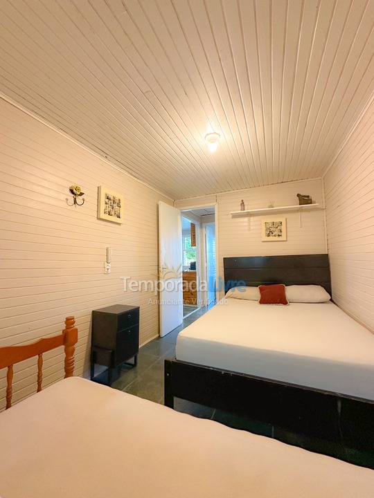 Casa para aluguel de temporada em Igaratá (Condominio águas de Igarata)