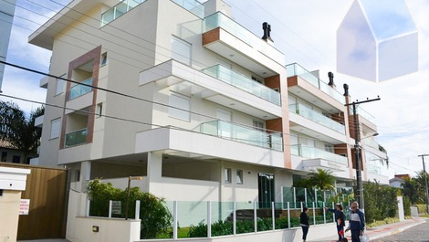 Apartment for rent in Florianópolis - Cachoeira do Bom Jesus