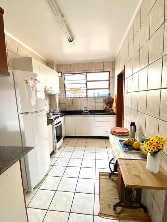 Apartamento para alquiler de vacaciones em Florianopolis (Praia dos Ingleses)
