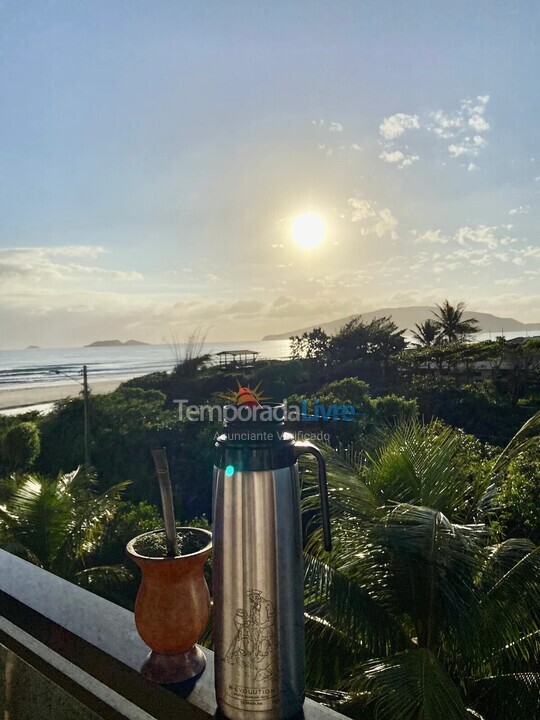 Apartamento para alquiler de vacaciones em Florianopolis (Praia dos Ingleses)