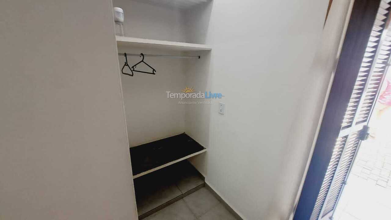 Casa para aluguel de temporada em Ubatuba (Maranduba)