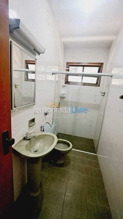 Casa para aluguel de temporada em Ubatuba (Maranduba)