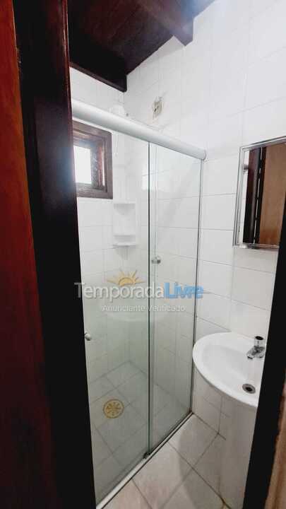 Casa para aluguel de temporada em Ubatuba (Maranduba)