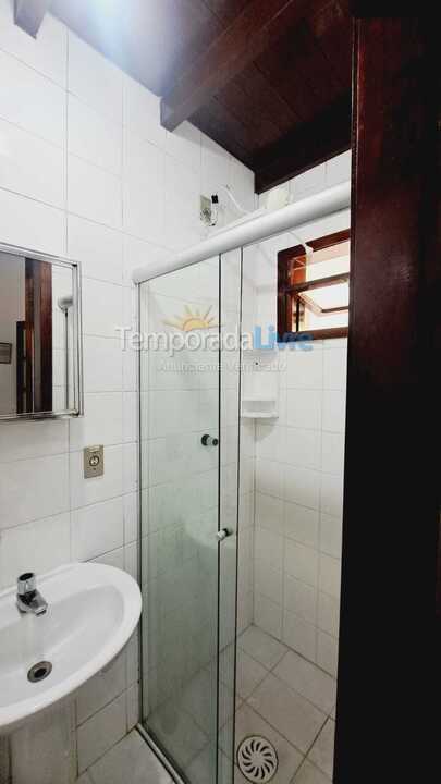 Casa para aluguel de temporada em Ubatuba (Maranduba)