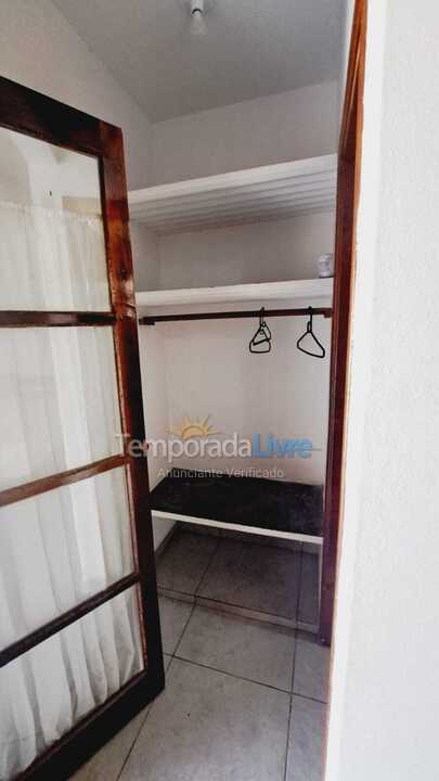 Casa para aluguel de temporada em Ubatuba (Maranduba)