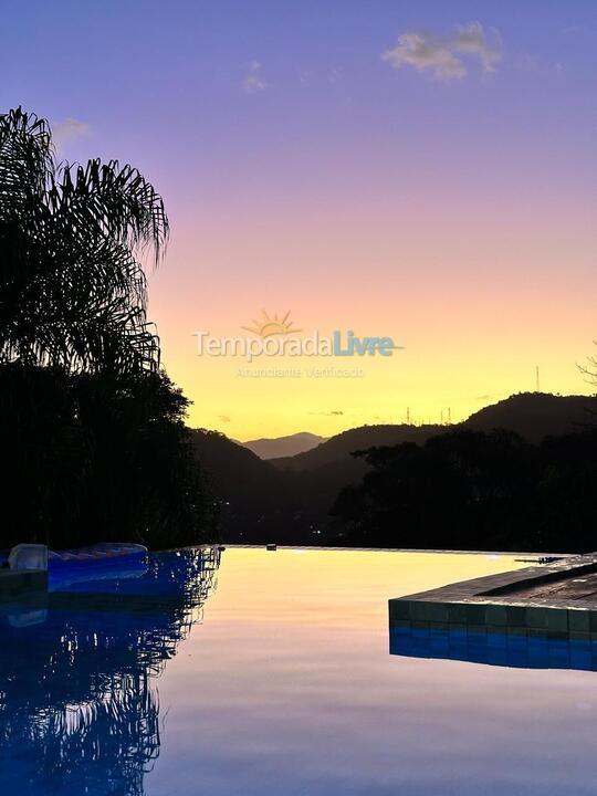 Casa para aluguel de temporada em Rio de Janeiro (Itanhangá)