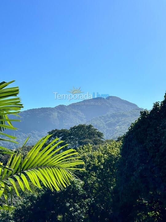 Casa para aluguel de temporada em Rio de Janeiro (Itanhangá)
