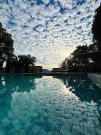 Mansão Retiro do Sol! Nas Montanhas do Itanhangá!