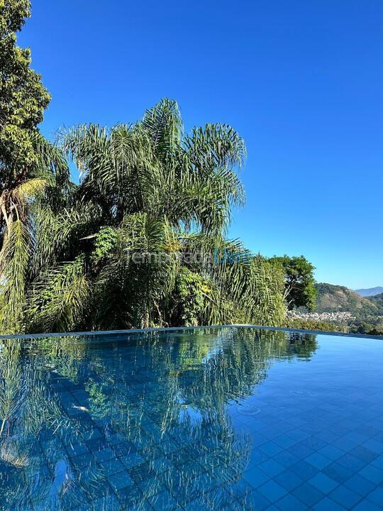 Casa para aluguel de temporada em Rio de Janeiro (Itanhangá)