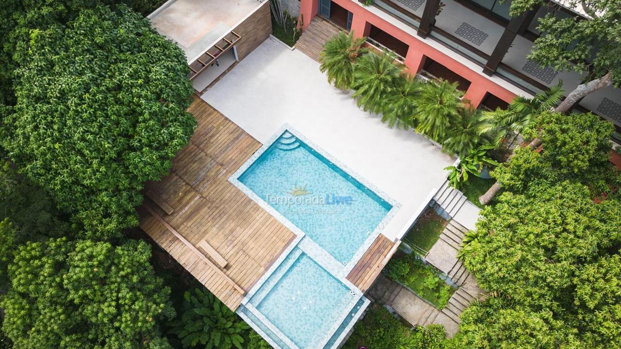 Casa para aluguel de temporada em Rio de Janeiro (Itanhangá)