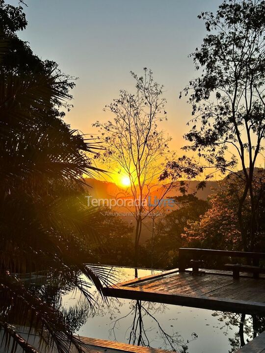 Casa para aluguel de temporada em Rio de Janeiro (Itanhangá)