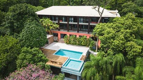 Casa para alquilar en Rio de Janeiro - Itanhangá
