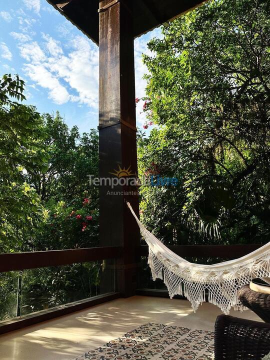 Casa para aluguel de temporada em Rio de Janeiro (Itanhangá)