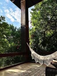 Mansão Retiro do Sol! Nas Montanhas do Itanhangá!