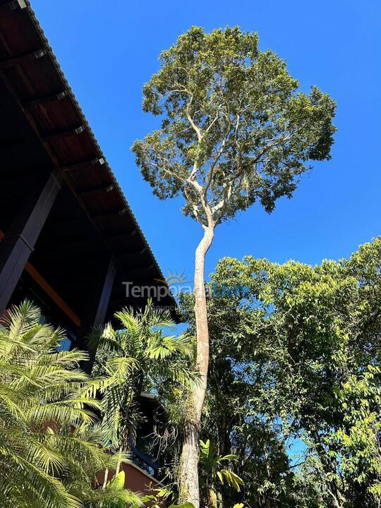 Casa para aluguel de temporada em Rio de Janeiro (Itanhangá)