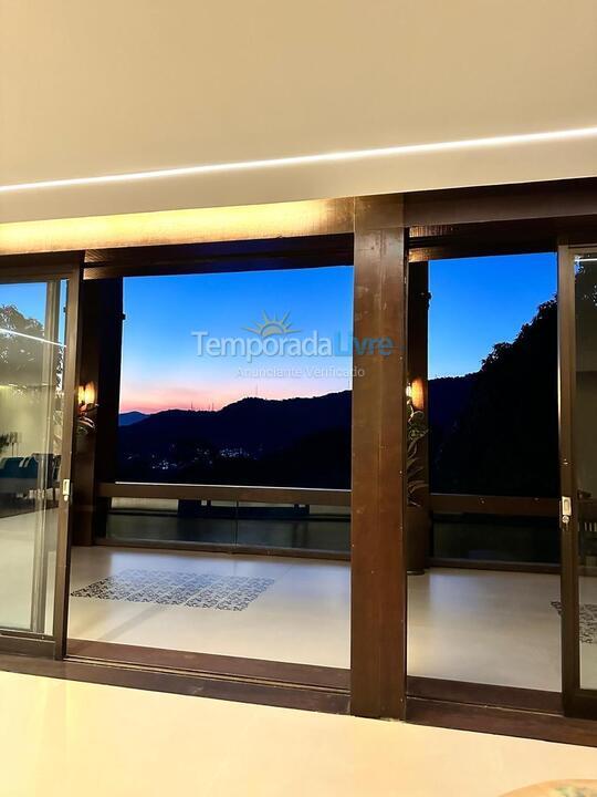 Casa para aluguel de temporada em Rio de Janeiro (Itanhangá)