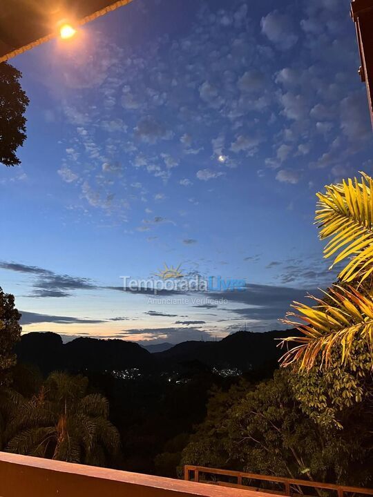 Casa para aluguel de temporada em Rio de Janeiro (Itanhangá)