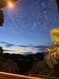 Mansão Retiro do Sol! Nas Montanhas do Itanhangá!