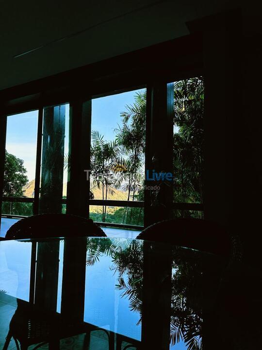 Casa para aluguel de temporada em Rio de Janeiro (Itanhangá)