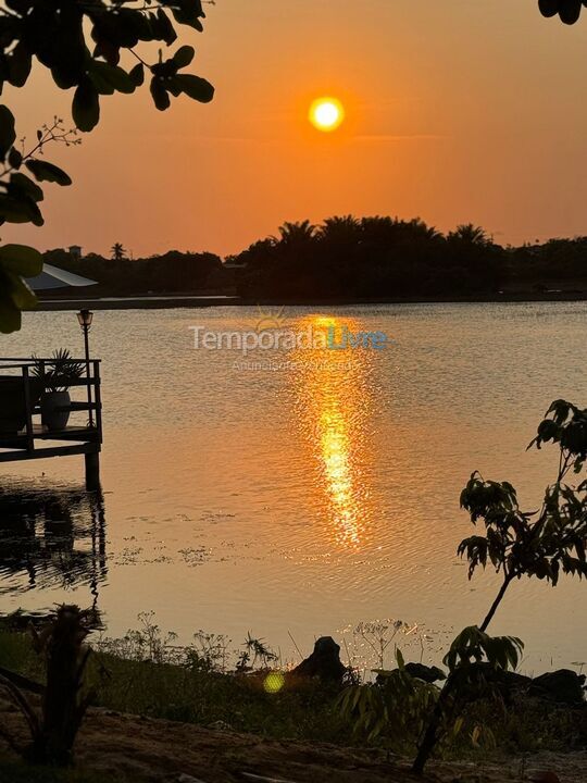Apartment for vacation rental in Camaçari (Praia de Guarajuba)