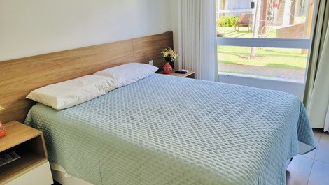 Porto Smeralda, Beach and Leisure in Guarajuba