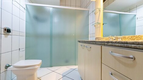 Maravilhoso triplex beira mar para aluguel Bombas