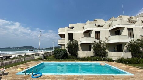 Apartamento para alquilar en Bombinhas - Praia de Bombas