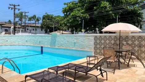 Casa para alquilar en Guarujá - Enseada