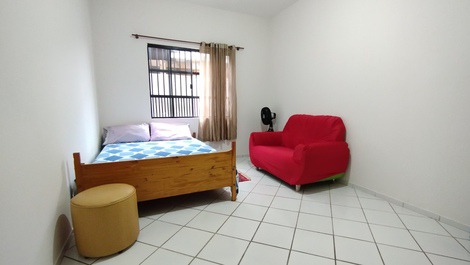 House 90m from the sea