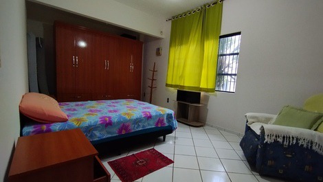 House 90m from the sea