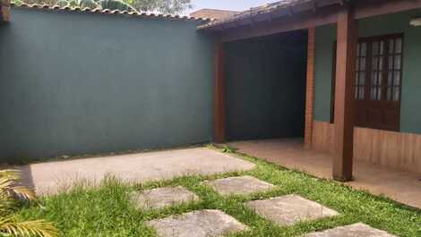 House for rent in Bertioga - Praia de Boracéia Bertioga