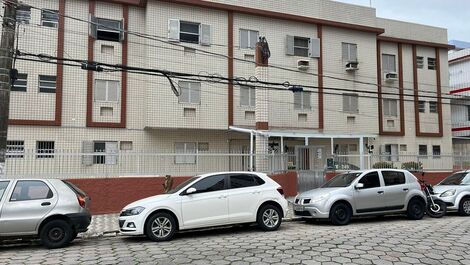 Apartamento para alugar em Praia Grande - Guilhermina