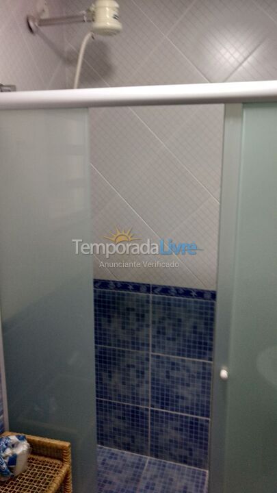 Apartamento para aluguel de temporada em Cabo Frio (Centro)