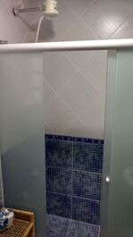 Apartamento de 3 quartos e 1 vaga na garagem no Centro de Cabo Frio/RJ