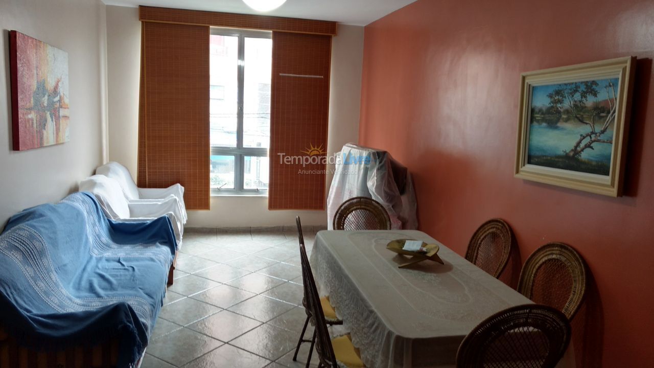 Apartamento para aluguel de temporada em Cabo Frio (Centro)