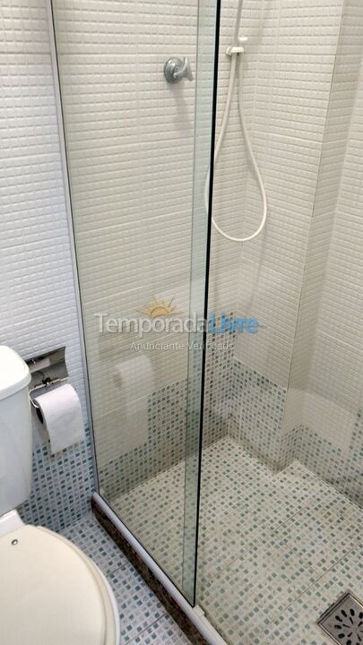 Apartamento para aluguel de temporada em Cabo Frio (Centro)