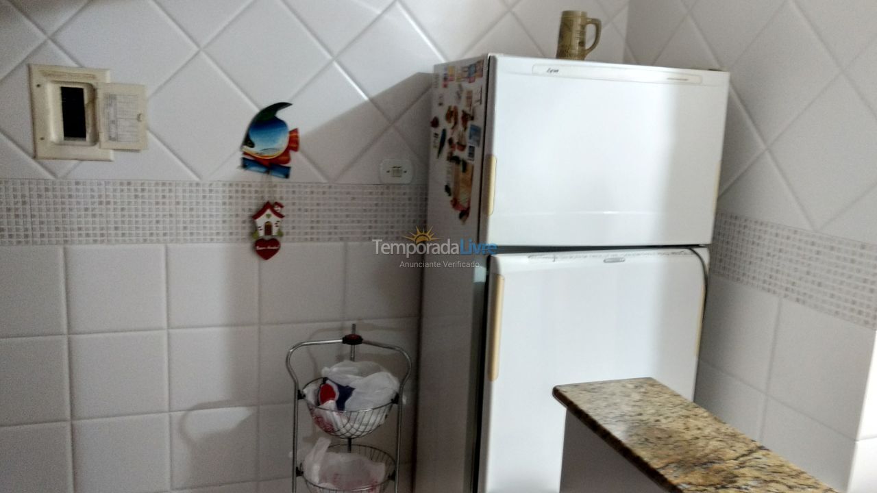Apartamento para aluguel de temporada em Cabo Frio (Centro)