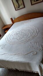 Apartamento de 3 quartos e 1 vaga na garagem no Centro de Cabo Frio/RJ